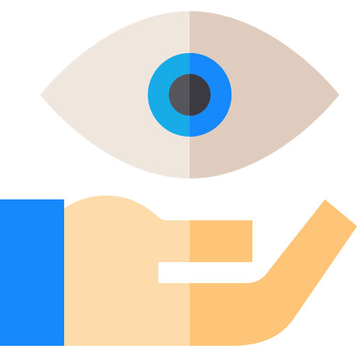 Eye icon