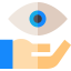 Eye icon 64x64