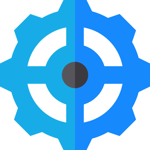 Settings icon