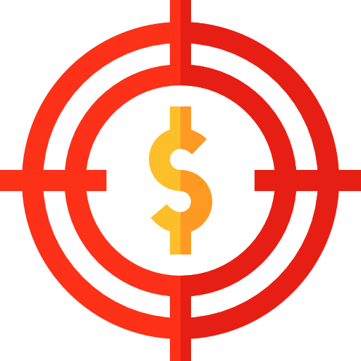Target icon