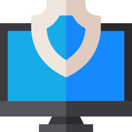 Monitor icon