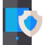 Smartphone icon 64x64