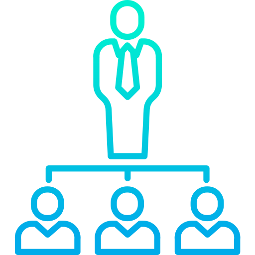 Manager icon