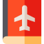 Passbook Symbol 64x64