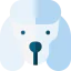 Dog icon 64x64