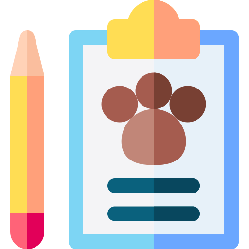 Dog icon
