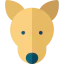 Dog icon 64x64