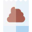 Poop bag icon 64x64
