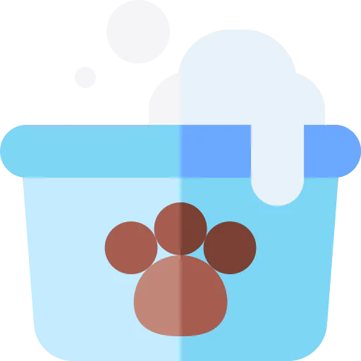 Bath icon
