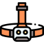 Headlamp 图标 64x64