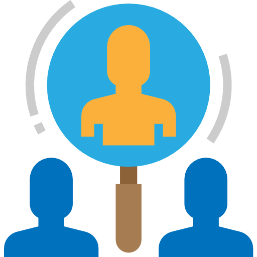Research icon