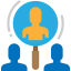 Research icon 64x64