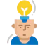 Motivation icon 64x64