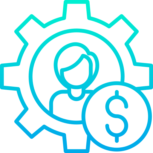 User icon