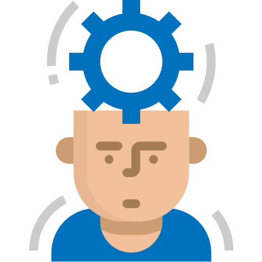User icon