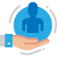 User icon 64x64