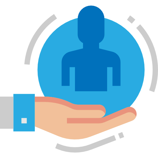 User icon