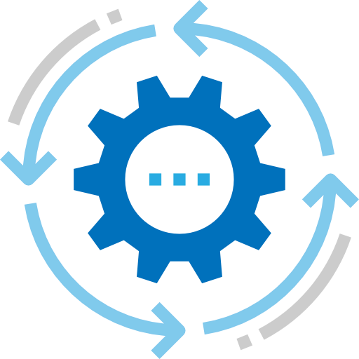 Settings icon