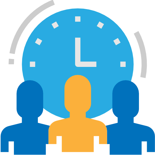 Teamwork icon