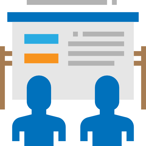 Training icon