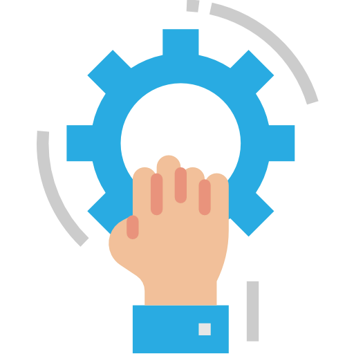 Settings icon