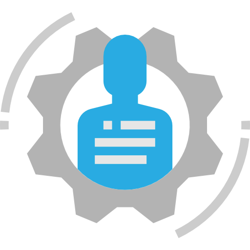 Settings icon