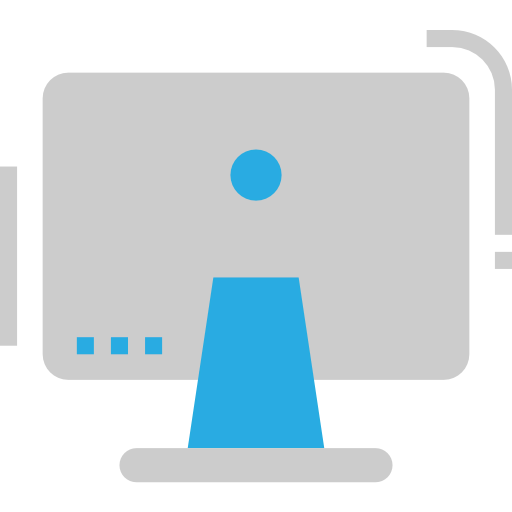 Imac icon