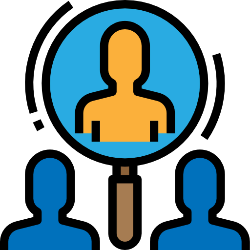 Research icon