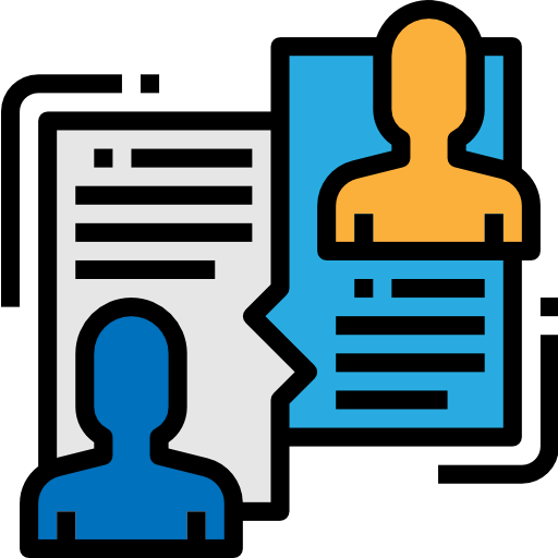 Compare icon