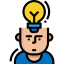 Motivation icon 64x64