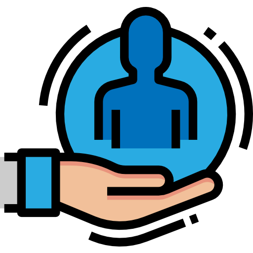 User icon