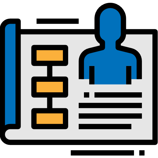 Plan icon
