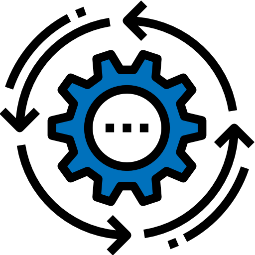 Settings icon