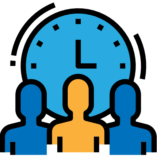 Teamwork icon