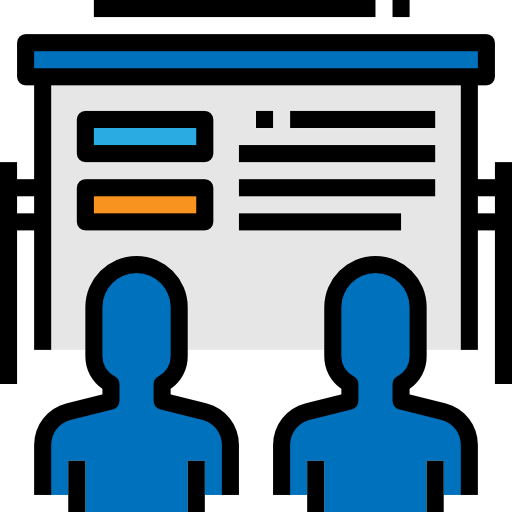 Training icon