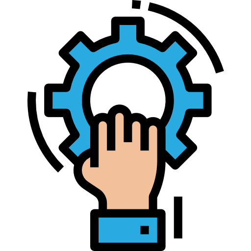 Settings icon