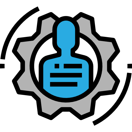 Settings icon
