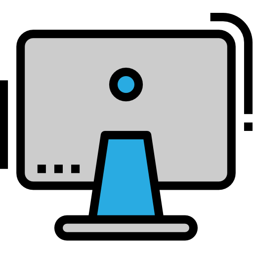 Imac icon