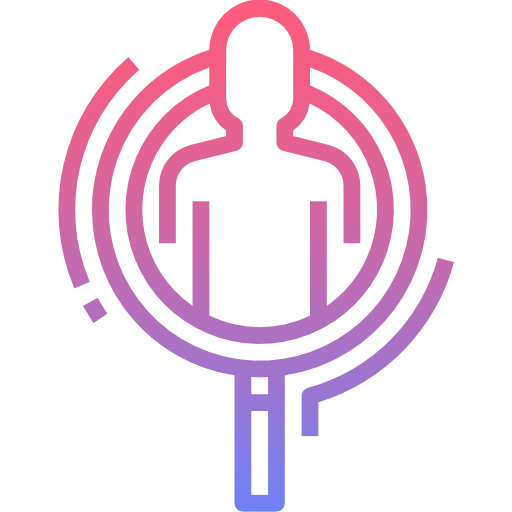 Human resources icon