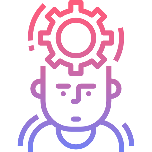 User icon