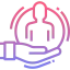 User icon 64x64