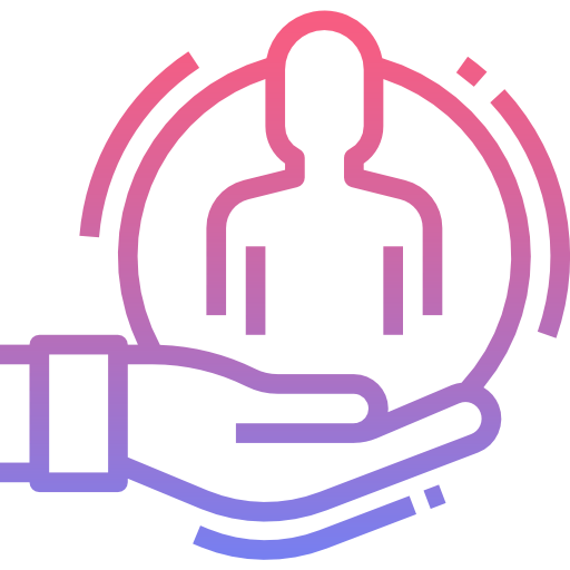 User icon