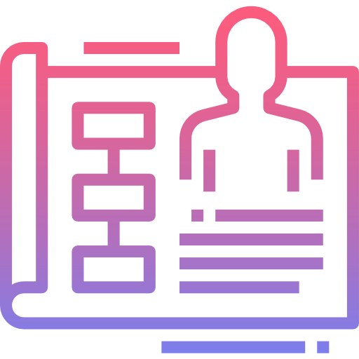 Plan icon