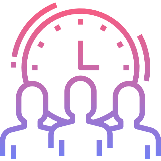 Teamwork icon
