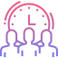 Teamwork icon 64x64