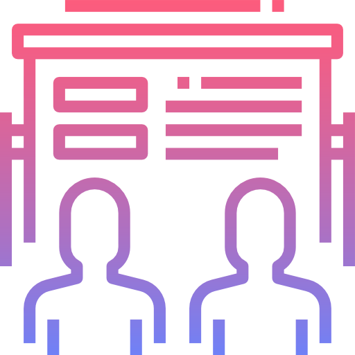 Training icon
