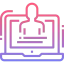 Laptop icon 64x64