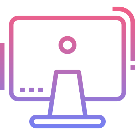 Imac icon