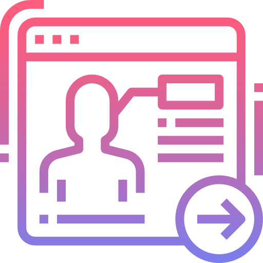 Browser icon