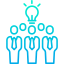 Brainstorming icon 64x64
